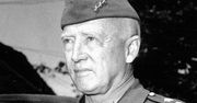 Zagadkowa śmierć generała George'a Pattona