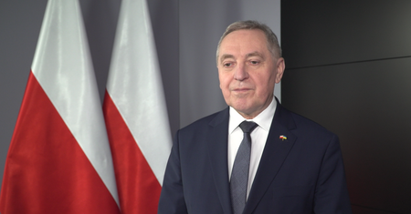 Dopłaty do nawozów mogą złagodzić skutki wzrostu cen żywności