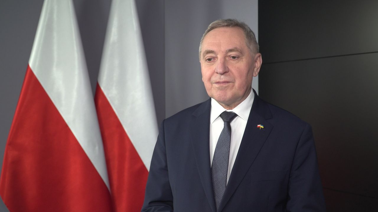 Dopłaty do nawozów mogą złagodzić skutki wzrostu cen żywności