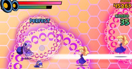 Jeszcze Vita nie zginęła. Arc System Works zapowiada Radio Hammer Station