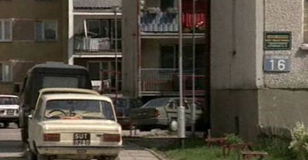 Polskie samochody w zagranicznych filmach