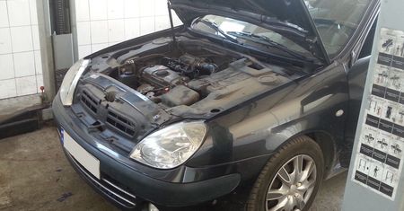 Po czym poznać dobry warsztat samochodowy?