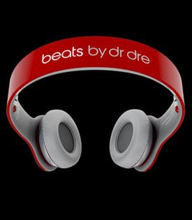 Słuchawki Monster Cable narzędziem walki z ...AIDS