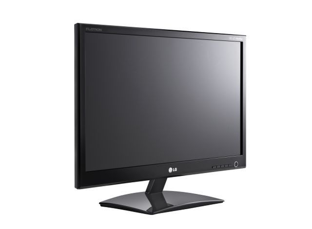 Pierwszy monitor Cinema 3D od LG przenosi w trzeci wymiar rozrywki