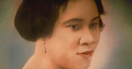 Madam C.J. Walker: pierwsza milionerka wśród Afroamerykanów