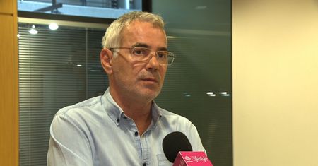 Robert Janowski: najbardziej szkoda mi widzów. Dlatego startuję z nowym programem muzycznym
