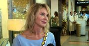 Beata Ścibakówna: Szukam teraz swojego stylu, bo moda się totalnie zmieniła.