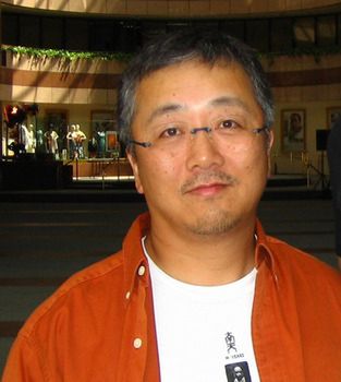 Katsuhiro Otomo rysuje nowy komiks