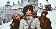 "Potop" wywołał aferę narodową. Hoffman nie wspominał dobrze pracy nad tym filmem
