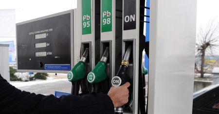 Ceny paliw. Czy po wydarzeniach w Arabii Saudyjskiej będą podwyżki na stacjach paliw? Znamy prognozy