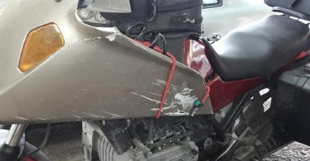 Niemiecki podróżnik zaatakowany w Radomiu. "Szarpali, ciągnęli go po ziemi"