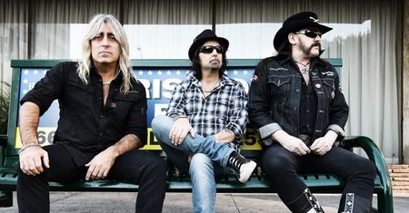 Koncert Motörhead: Warszawa, Poznań i Kraków wykupują Golden Circle