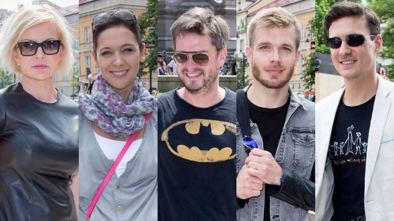 Harleyada Marzeń 2015, fot. ONS