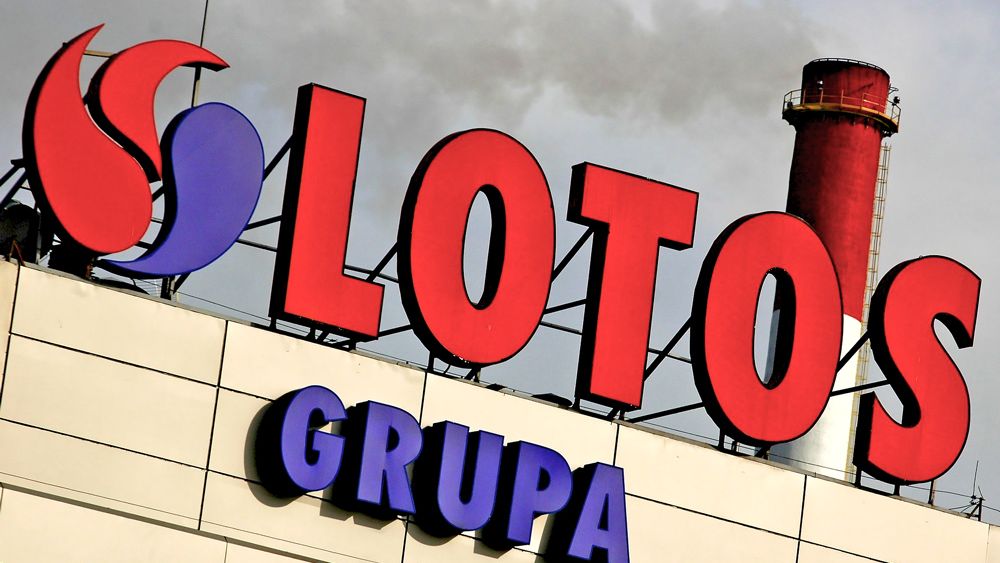 Grupa Lotos posłuchała się apelu rzecznika MŚP 