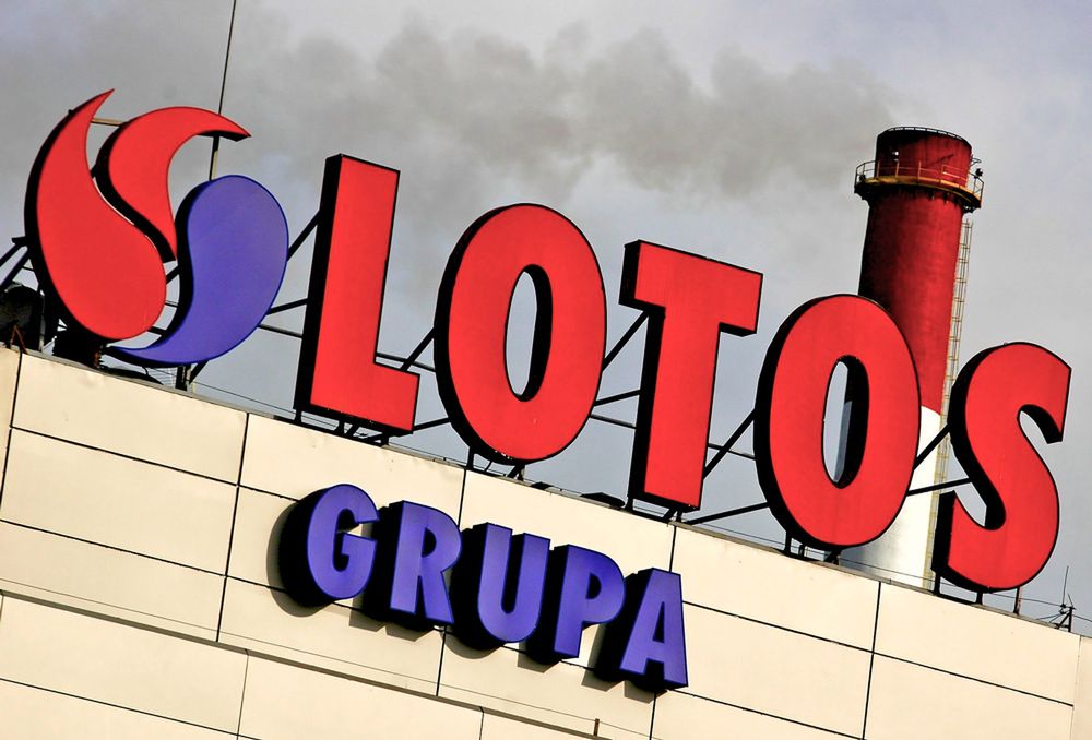 Grupa Lotos uruchomiła instalację do produkcji wodoru w ramach projektu EFRA