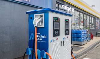 Lotos uruchomił stację 4.0. Testuje technologiczne nowinki