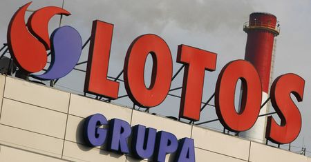 Były prezes Lotosu zatrzymany. Oświadczenie BCC