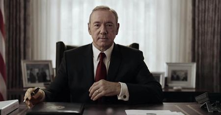 Kevin Spacey: trzy nowe oskarżenia o molestowanie