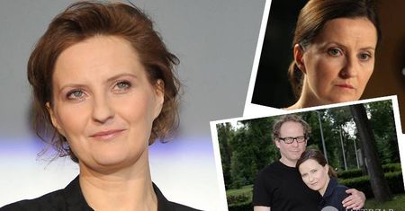 Tragiczna śmierć w "Barwach szczęścia". Izabela Kuna na zawsze żegna się z rolą w serialu TVP2