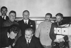 Rosja ujawnia tajne dokumenty. Chodzi o sowiecko-nazistowski pakt