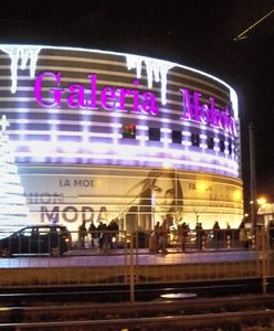 Galerie handlowe pozostaną otwarte w niedziele. Wyciekło pismo od zarządcy