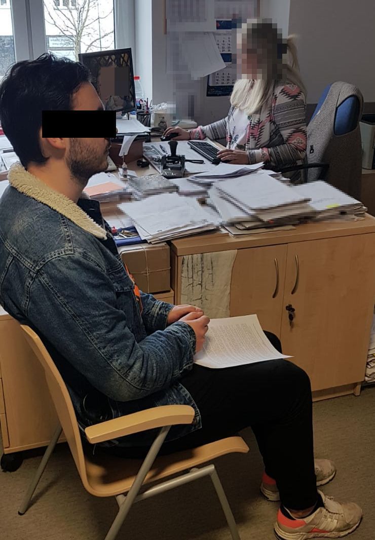 20-letni Mikołaj K. może słono zapłacić za pijacki wybryk