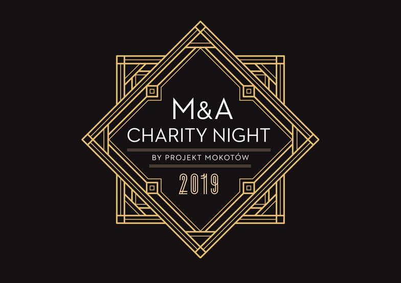 M&A Charity Night – wyjątkowy wieczór charytatywny dla branży transakcyjnej