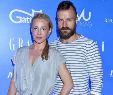 Warnke i Stramowski biorą ślub!