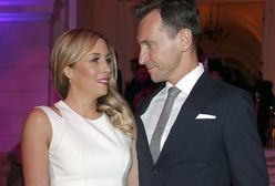 Karolina Ferenstein-Kraśko o świętach z mężem, gromadką dzieci i stadem koni! WIDEO