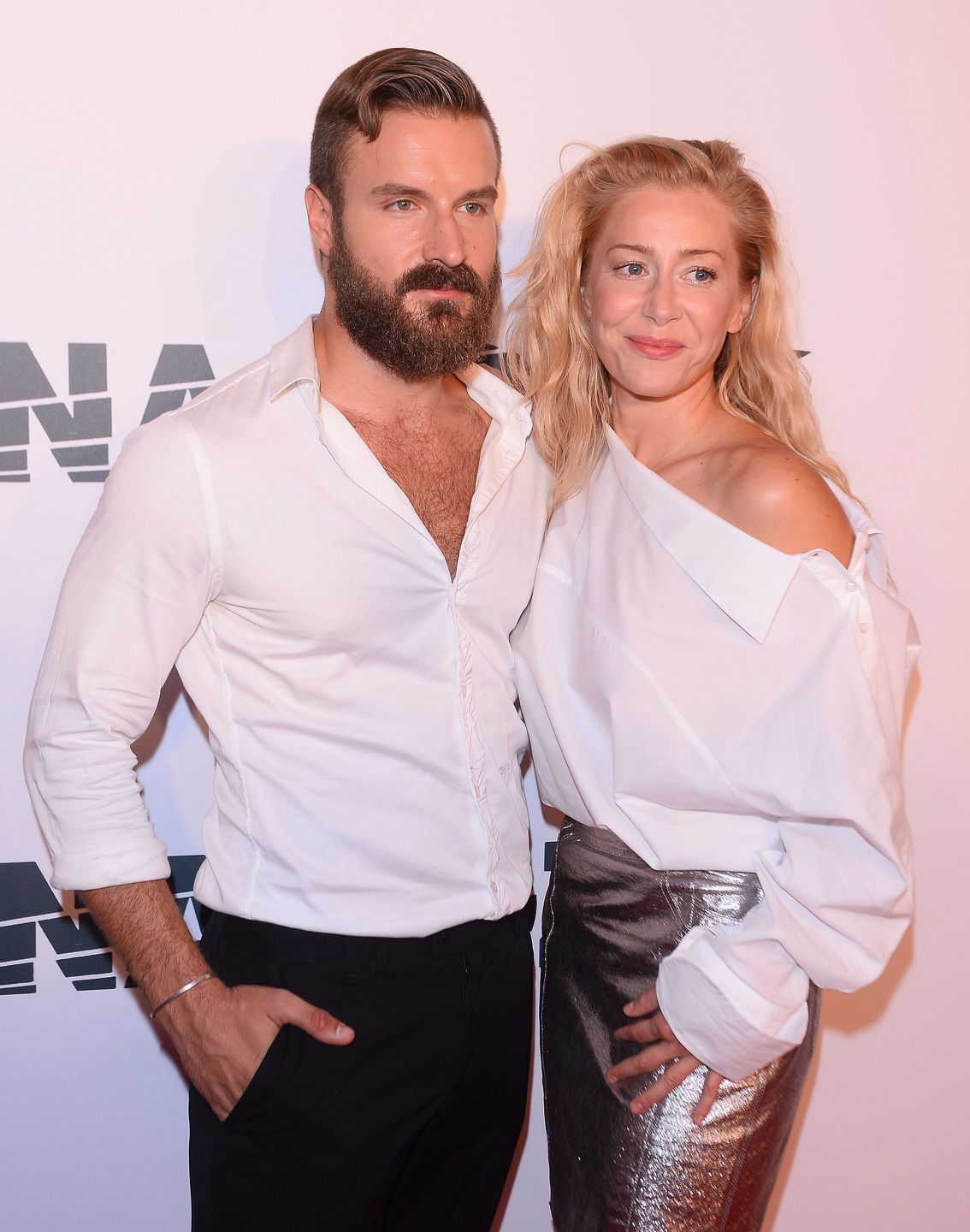 scena z: Katarzyna Warnke, Piotr Stramowski, SK:, , fot. AKPA/AKPA 
