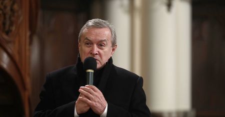 Wybrano nowego szefa Centrum Sztuki Współczesnej. Jest protest aktorów, reżyserów i pisarzy