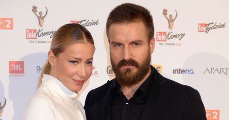 Mogli być najbardziej stylową parą na gali. Wszystko zepsuł jeden szczegół