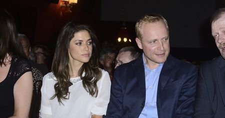 Weronika Rosati pierwszy raz o rozstaniu z Piotrem Adamczykiem