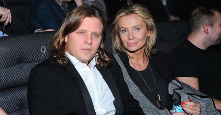 Piotr Woźniak-Starak pochwalił się seksowną "żoncią". Gorące zdjęcie na Instagramie milionera