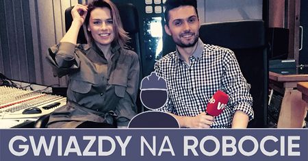 Takiej Urbańskiej nie znacie: Nie miałam zastępstwa od 5 lat! Zajrzeliśmy za kulisy jej pracy