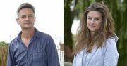 Piotr Grabowski i Laura Breszka: razem nie tylko na planie?