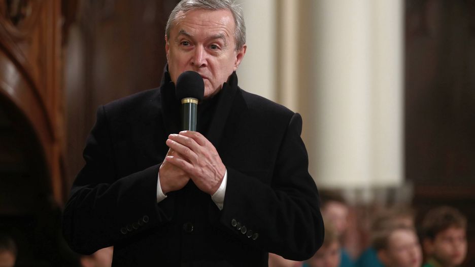 Decyzja Piotra Glińskiego w ogniu krytyki ze strony ludzi kultury