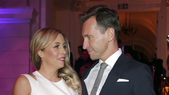 Karolina Ferenstein-Kraśko, Piotr Kraśko