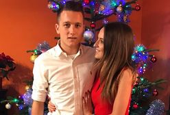 Kim jest piękna Laura Słowiak, partnerka Piotra Zielińskiego? Poznajcie ją bliżej