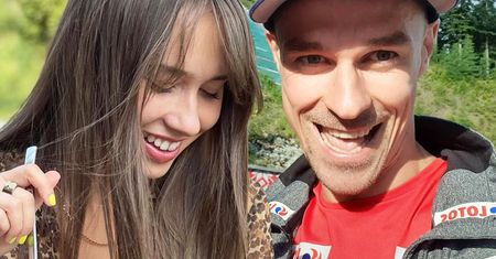 Piotr Żyła i Marcelina Ziętek pochwalili się swoim wspólnym domem. Para zamieszkała razem i nie oszczędzała na wystroju