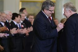 Piotr Kaczkowski pozbawiony etatu (WIDEO)