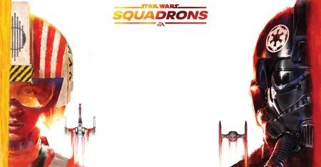 Nowe szczegóły z obozu Star Wars: Squadrons. Wiemy czym i gdzie polatamy