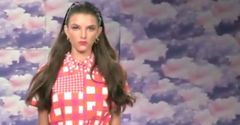 House of Holland na lato 2014