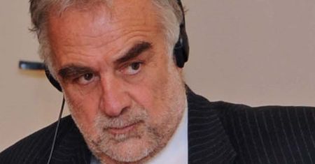 To on ma odzyskać wrak tupolewa. Kim jest argentyński prawnik zatrudniony przez Macierewicza?