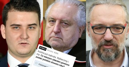 Użytkownicy Wirtualnej Polski wybrali! Oto słowo roku 2016