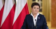 "Kaczyński to ogromny błąd". Internauci wyśmiali orędzie premier Szydło