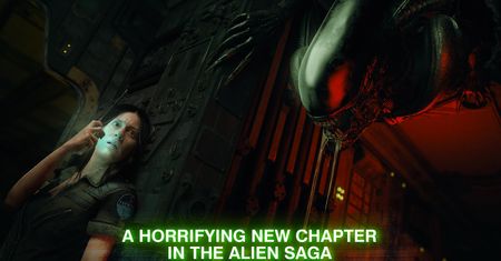 Alien: Blackout będzie... grą na smartfony
