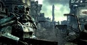 Znakomity speedrun w Fallout 3. Dotychczasowy rekord pobity o 4 sekundy!