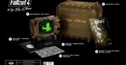 Bethesda chce, ale nie może zrobić więcej Pip-Boyów z edycji kolekcjonerskiej Fallouta 4 [Aktualizacja] Wciąż można je kupić... w Polsce