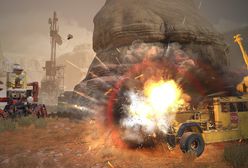 Nowy tryb PvE w "Crossout" i specjalne wydarzenie na Prima Aprilis